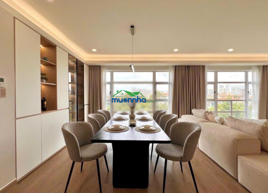 Cần cho thuê nhanh căn hộ cao cấp the ascentia, pmh, q7 nhà đẹp, nt cao cấp, mới 100%, chỉ 35/th.
