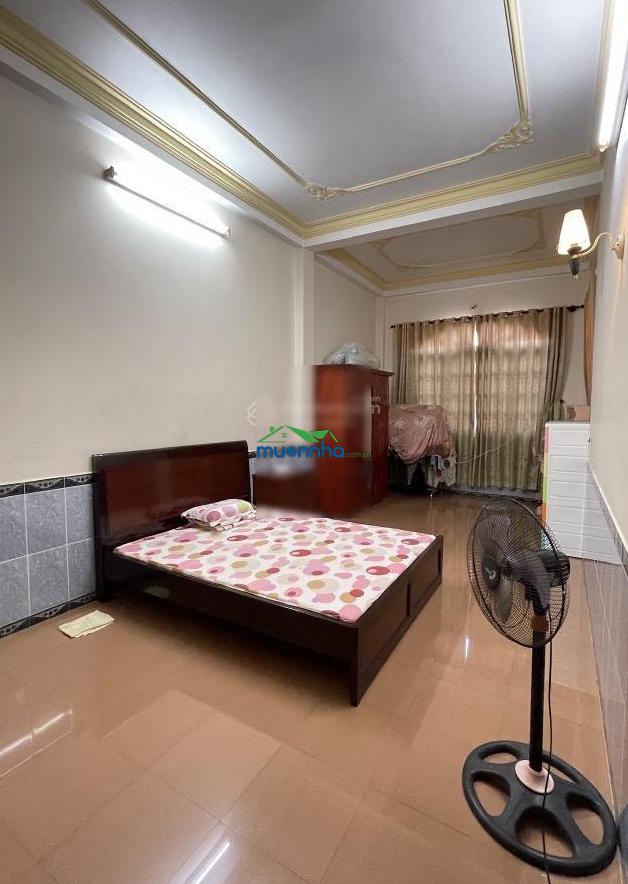 Vip - nhà bình thọ - đường dân chủ - võ văn ngân - thủ đức - 180m2 - 3 tầng - giá chỉ 18,68 tỷ tl - 4