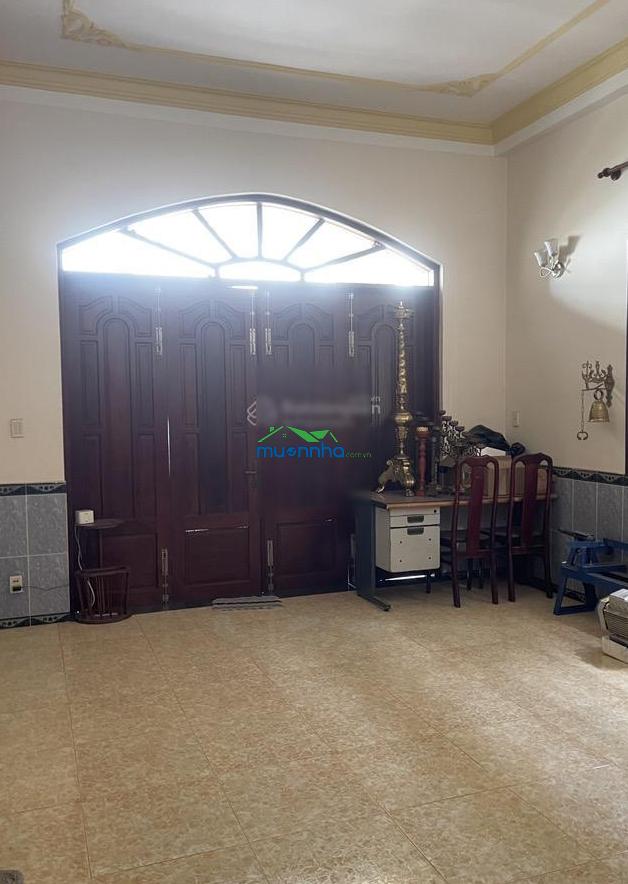 Vip - nhà bình thọ - đường dân chủ - võ văn ngân - thủ đức - 180m2 - 3 tầng - giá chỉ 18,68 tỷ tl