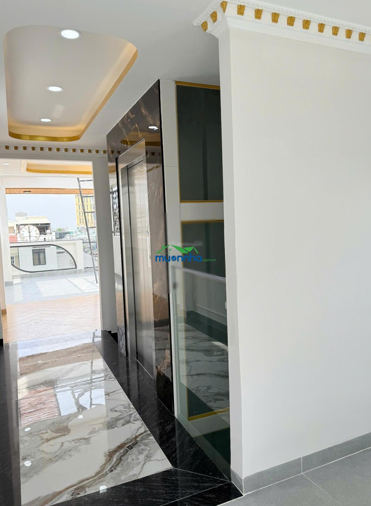 Bán nhà đường 28 sát metro 4x19m, 76m2 3 lầu - 2