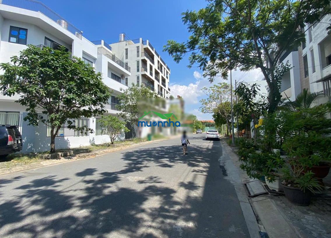Nhà phố kdc lập phúc. giá 8.5 tỷ, phước kiển, nhà bè - 3