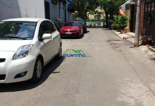 Còn 1 căn duy nhất dt: 5x18m, kdc phú nhuận đường 10m thông chỉ 5.99 tỷ - 4