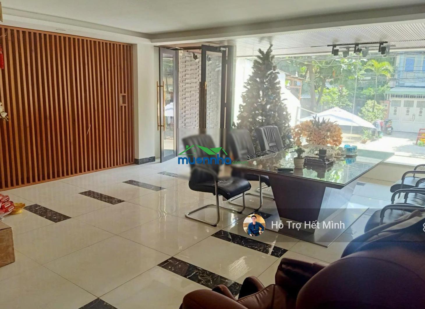 Bán toà building góc 2mt cao thắng, quận 10 (20 x 19m, hầm 7 tầng) hđt: 350 triệu/tháng - chỉ 63 tỷ - 2