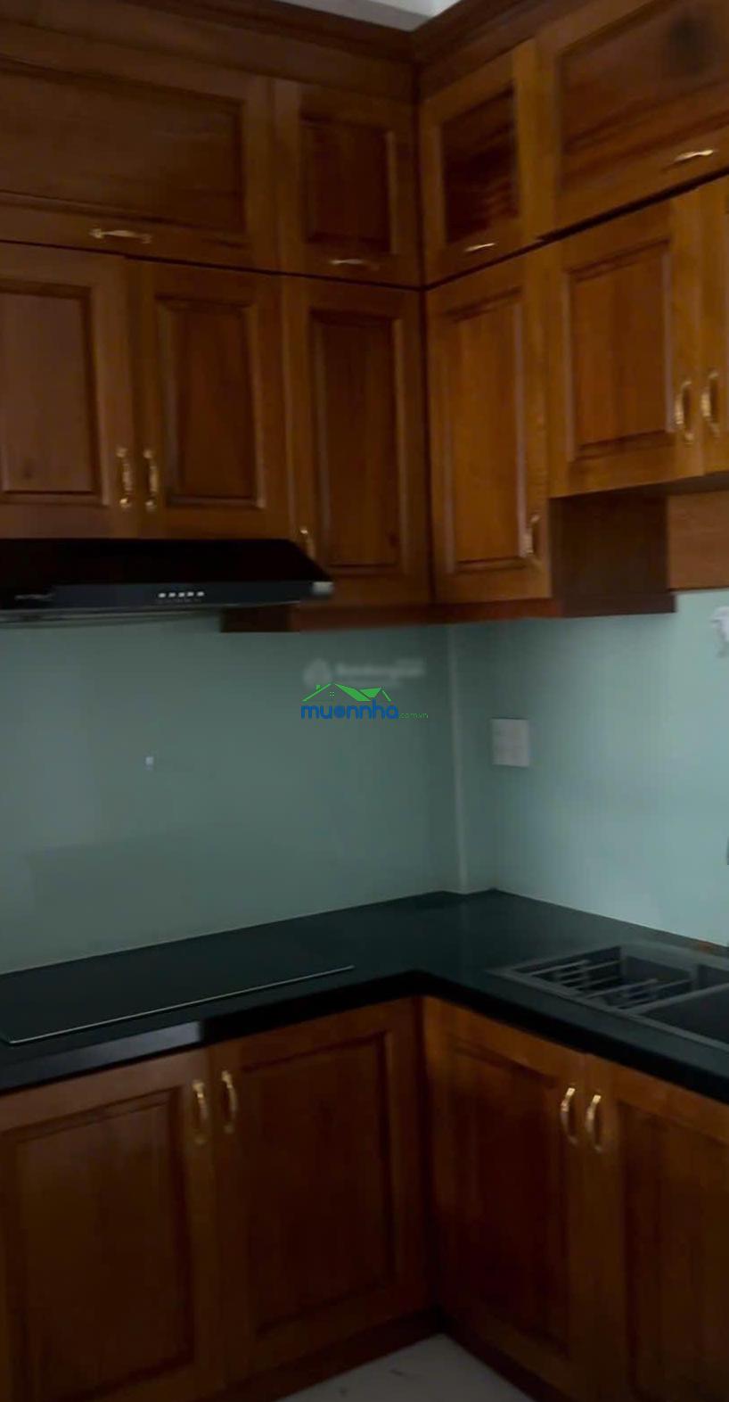 Nhà đẹp lung linh trường chinh, p. 13 tân bình, 40m2 nhỉnh 5 tỷ