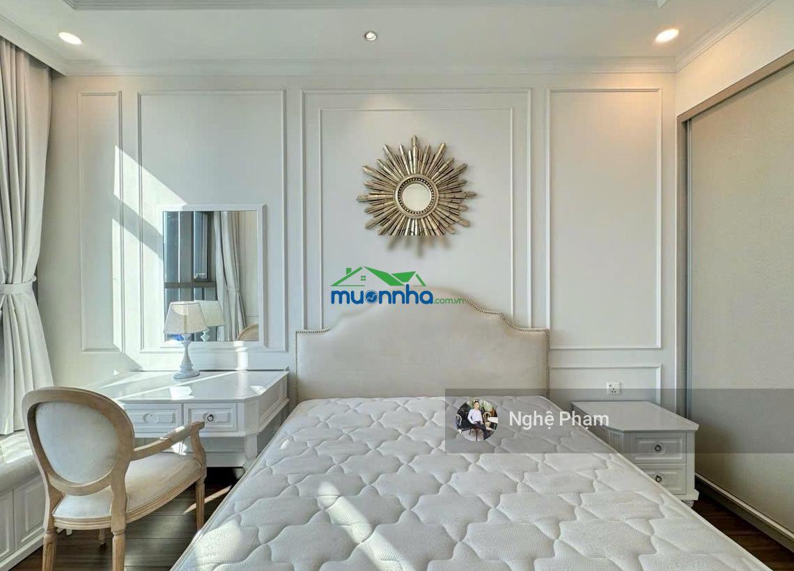 Cần cho thuê căn hộ 3pn empire city nội thất châu âu, sang trọng, view thoáng. lh 0932 106 ***