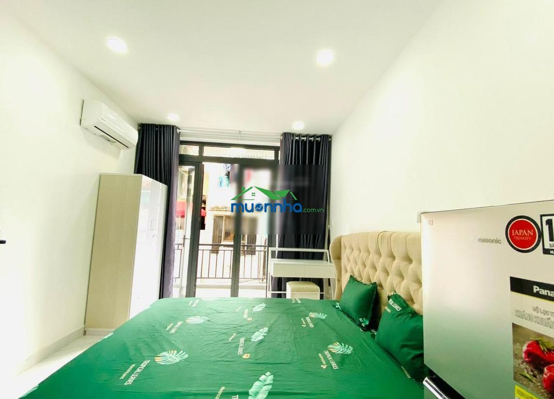 Bán nhà 5 tầng làm chdv khai thác 45triệu/th đặng thùy trâm - bình lợi p13 bình thạnh chỉ 11.5tỷ tl