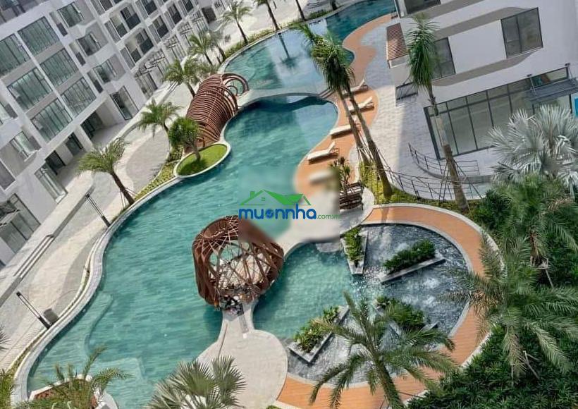 Cho thuê căn hộ eastmark city 95m2 3pn + 3wc giá 8tr/th nội thất cdt nhà mới 100% sẵn chìa xem nhà