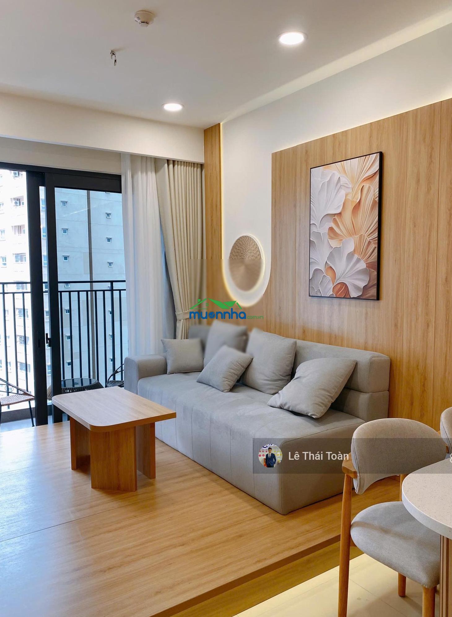Căn hộ the glory 2pn 68m2 full nội thất như hình giá 14 triệu/tháng. lh xem nhà: 0705 435 ***