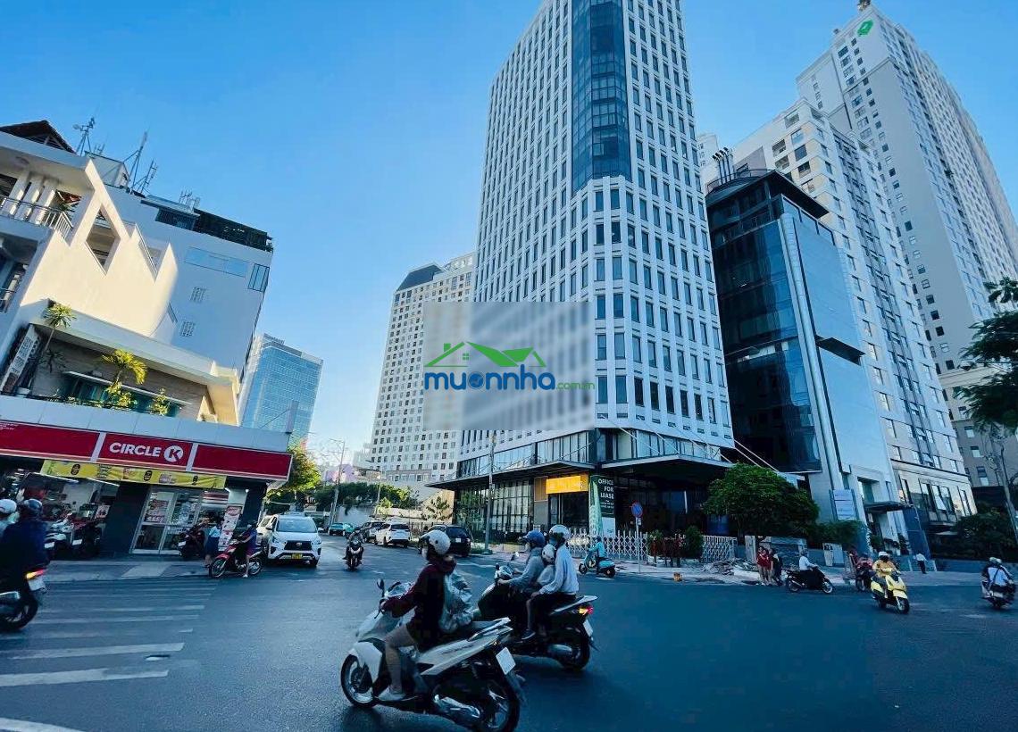 Bán nhà hẻm xe hơi lê quốc hưng - 2