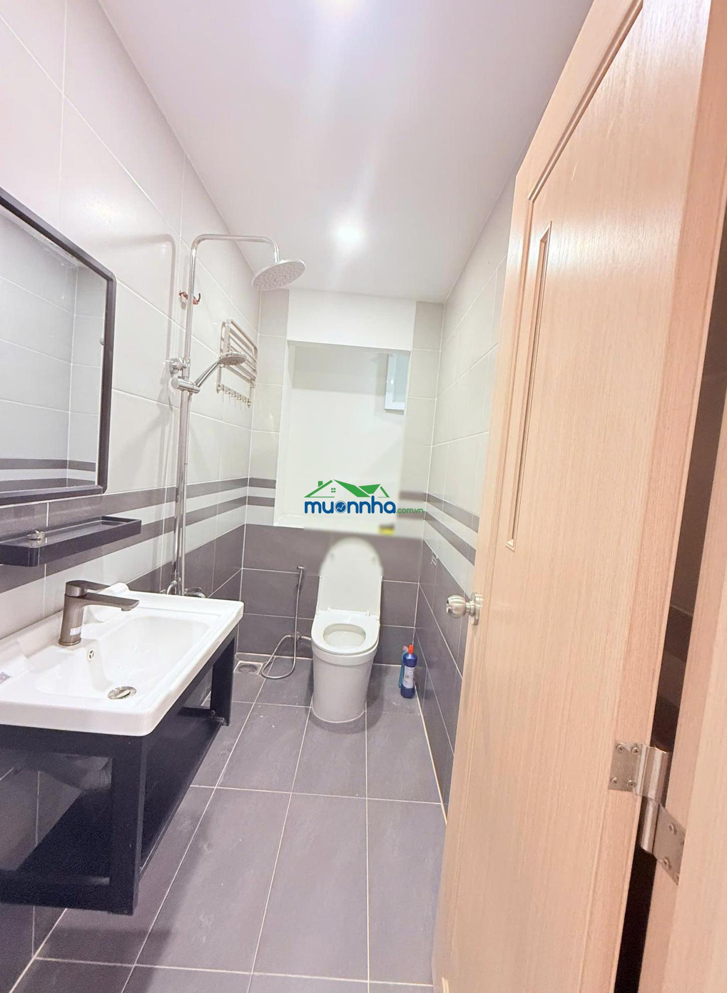 Bán gấp trong tuần nhà riêng huỳnh tấn phát quận 7 giá chỉ 4,5 tỷ, nhà 2 tầng, sổ hồng riêng - 4