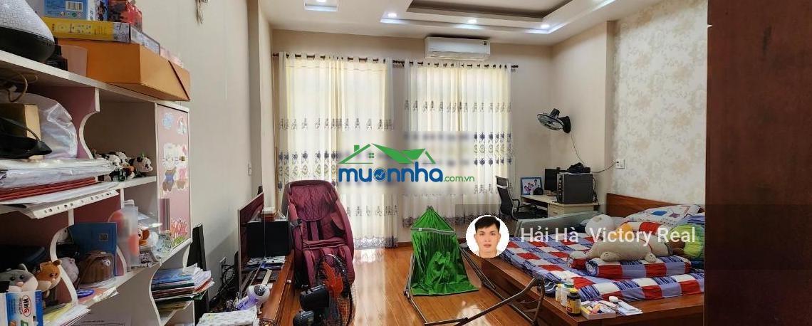 Bán nhà hẻm 1017 lạc long quân, p11, tân bình, dt: 5.1 x 15m, nhà 3 tầng + st kiên cố vào ở ngay - 3