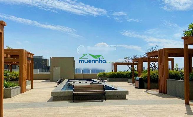 Cho thuê gấp căn hộ the gold view q4, 2 pn, full nội thất giá 16 tr/th. lh 0938 371 ***