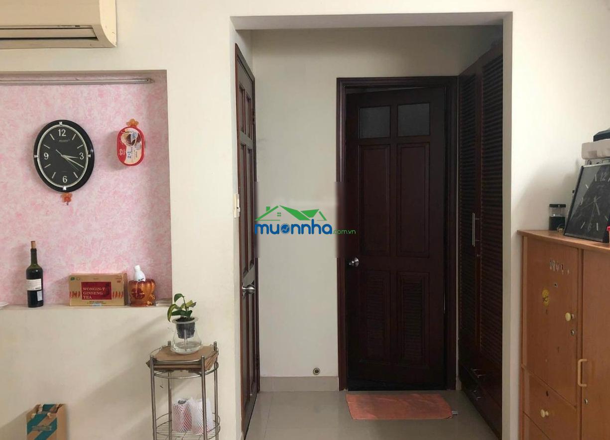 Bán nhà quận 10, đường điện biên phủ,hxh bên 3 tháng 2 ngang 4m- 4 tầng đẹp ở liền - giá chỉ 8,5 tỷ - 3