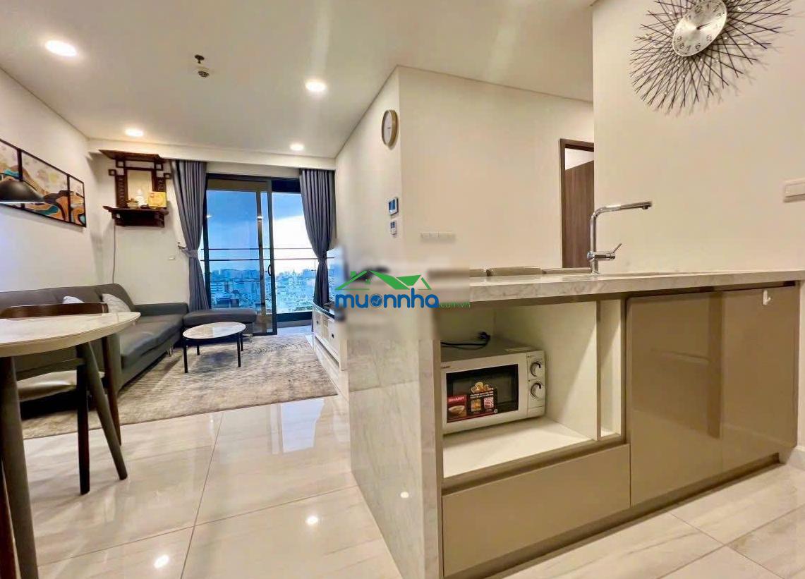 Cho thuê căn hộ cc idico tân phú, dt 75m2, 2pn + 2wc, giá 8tr siêu hời đúng giá lh 0899,874,805 mão