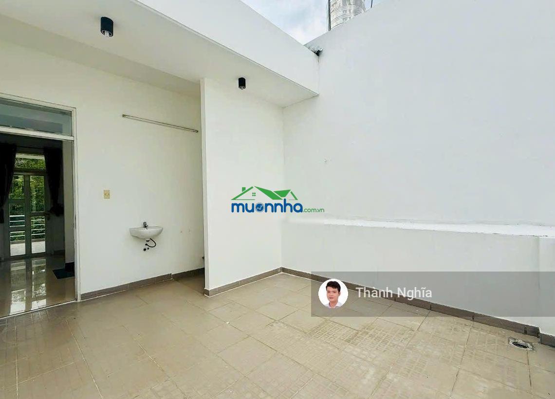 Hiếm có! nhà 1 trệt 2 lầu 61m2 4x15m 2pn, 2wc, đường ô tô, cách nguyễn duy trinh 200m chỉ 7 tỷ - 3