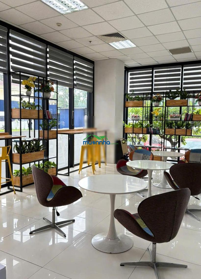 Cho thuê văn phòng 1000m2 tại tòa nhà vietel bình dương vị trí đắc địa