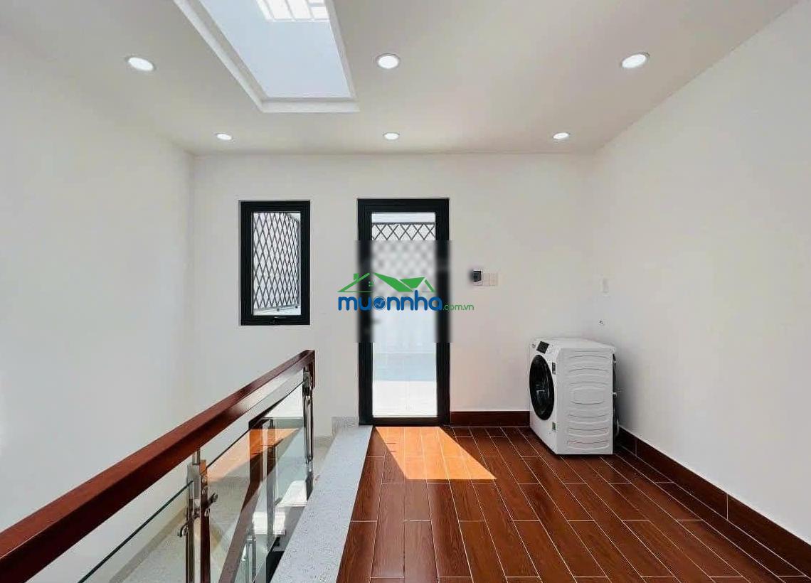 Giảm mạnh 300tr! ô tô ngủ trong nhà đường trần hưng đạo, quận 1 - 2