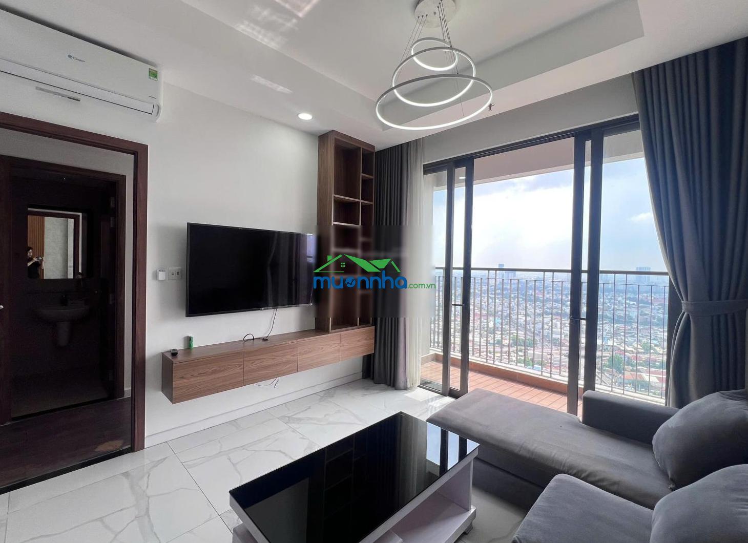 Cho thuê opal boulevard giá 7,5tr/2pn. chi tiết liên hệ 0933 520 *** - 4