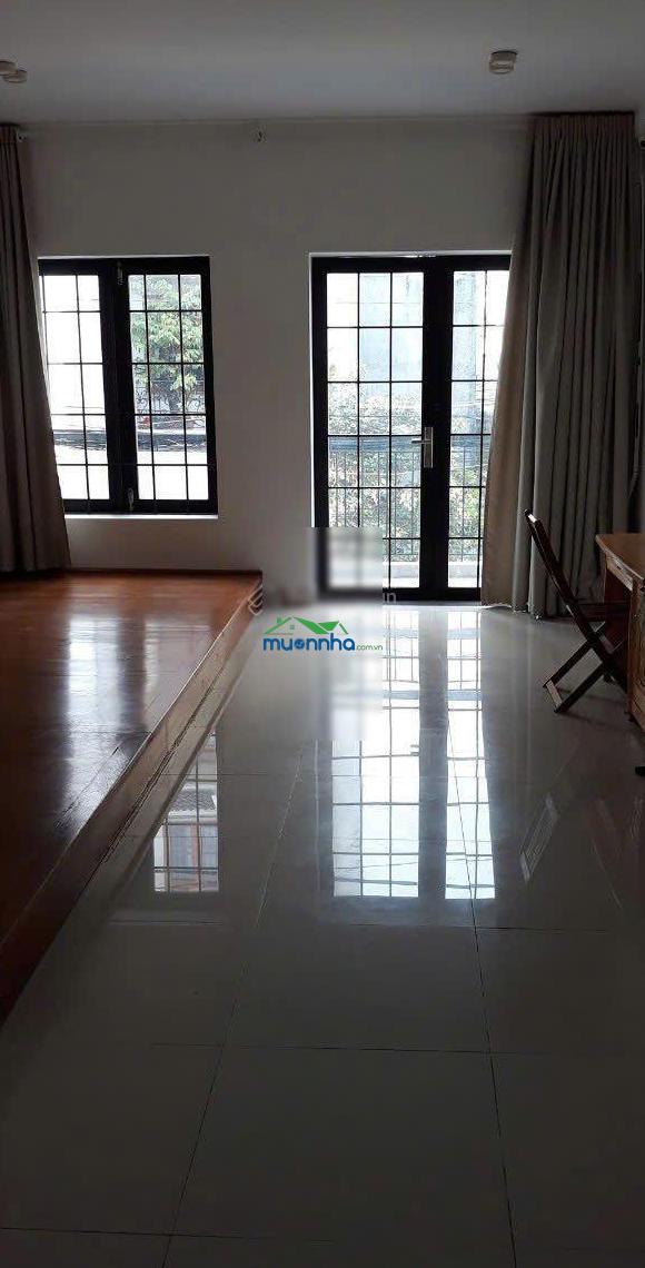 Hẻm xe tải 12m 23/ nguyễn hữu tiến - ngang 4,55x16m - nhà 3 tầng - giá 10 tỷ tl - 2