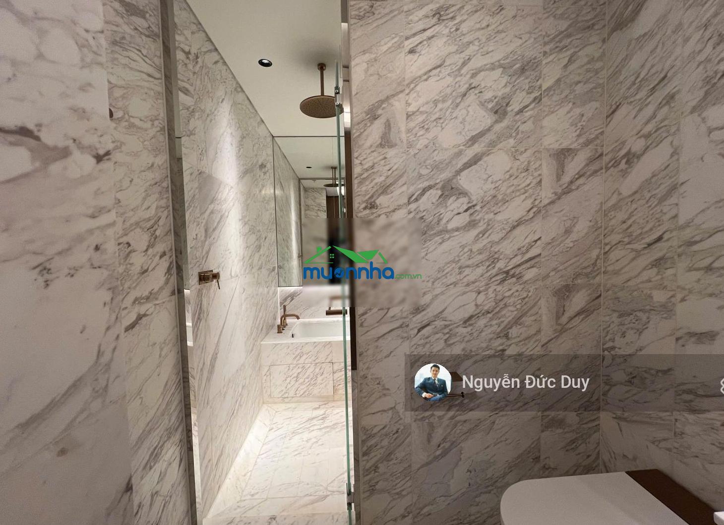 Giá 35tr/tháng tốt nhất tòa sea - jw marriott căn 1pn - 1wc 50m2. miễn phí quản lý