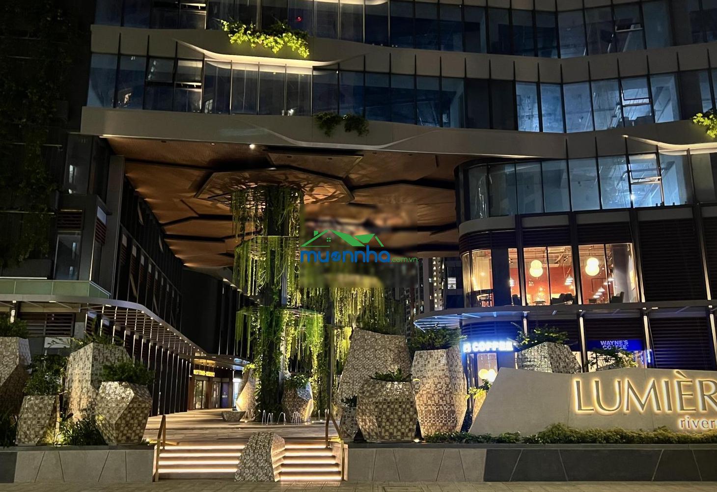 Tin giá thật - em hiệp chuyên bán căn hộ lumiere riverside, quận 2. đã có sổ hồng - 4