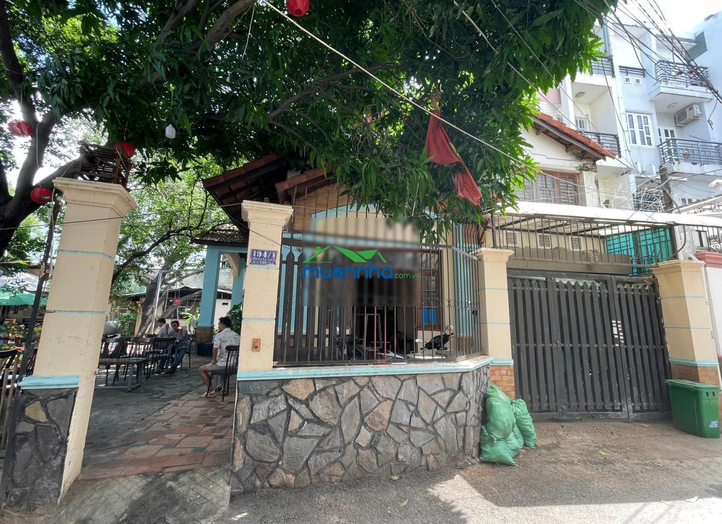 Bán gấp nhà 194/1 đường số 8, phường 11, gò vấp, hồ chí minh, 21,5 tỷ, 228 m2 chính chủ, hh 1% gt - 4