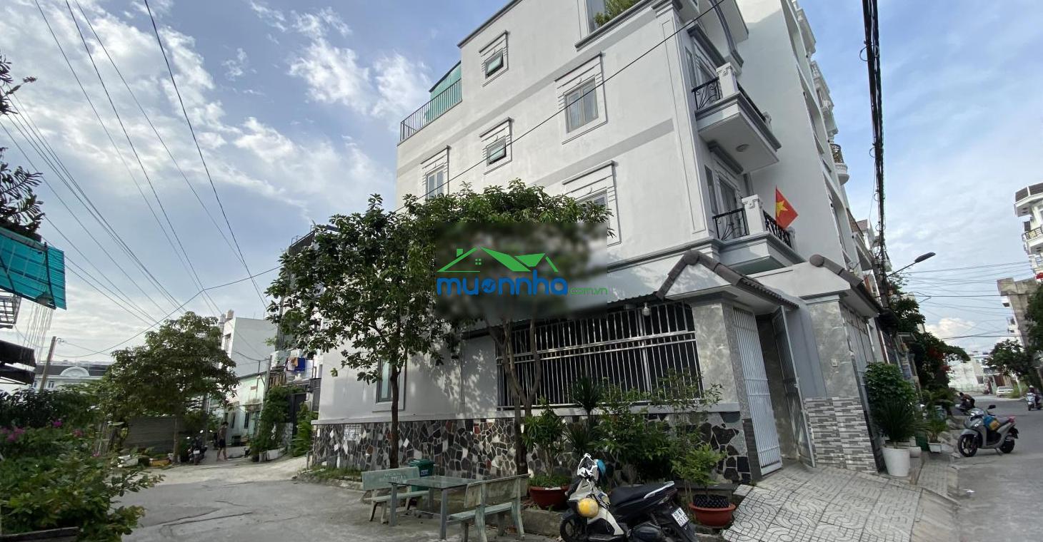 Nhà 4 tấm góc 2mt 1 chủ từ đầu 8x14m thạnh xuân q12. giảm hơn 2 tỷ, chốt ngay thôi - 2