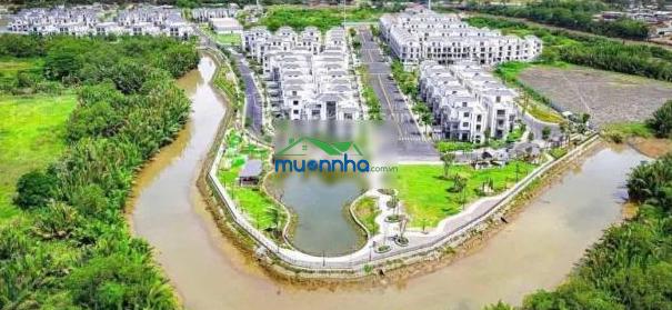 Biệt thự gladia keppel, khang điền giá ưu đãi mới nhất t5/26. mua từ cdt giá tốt nhất 0907 697 *** - 4
