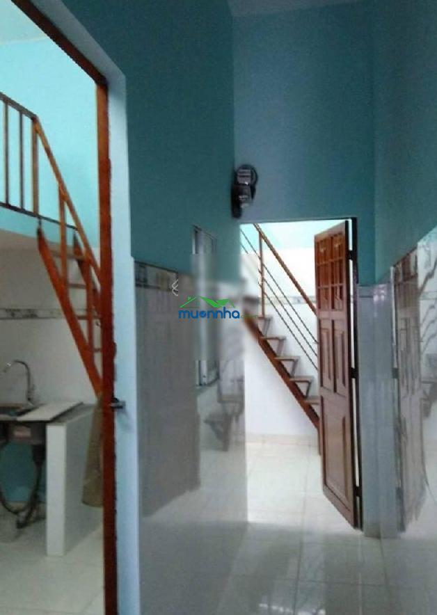 Nhà phan văn trị bình thạnh 65 m2 - 7 pn. xe hơi tới cửa chỉ 5.3 tỉ. đang cho thuê 300 tr/năm