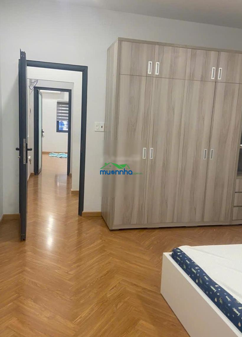 Chỉ 6.3 tỷ có nhà đẹp 2 tầng , dt 4x15m, 61m2, full nội thất, hẻm 4m, 1 sẹc, ra lottemart 2 phút - 2