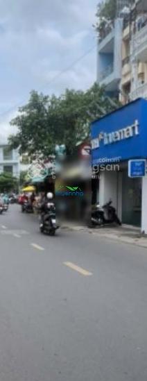 Nhà phan văn trị bình thạnh 65 m2 - 7 pn. xe hơi tới cửa chỉ 5.3 tỉ. đang cho thuê 300 tr/năm - 3