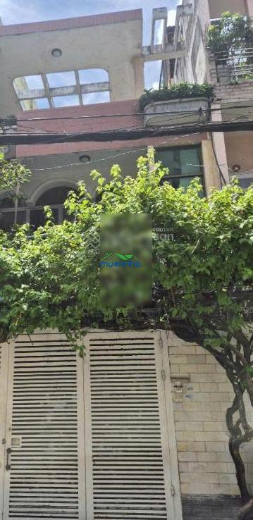 Nhà 5.2x19m nguyễn tri phương q10 - hẻm ô tô 8m - có kết cấu sẵn ở liền - giá 19.5 tỷ - 0906 366 *** - 4