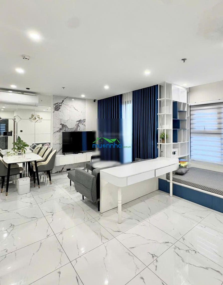 Cho thuê căn hộ 2pn+ full nội thất vinhomes grand park giá tốt