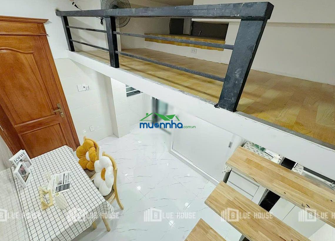 Bán gấp toà 50 chdv đường phan huy ích, p15 tân bình, cực kỳ cao cấp, thu nhập 240tr/tháng - 4