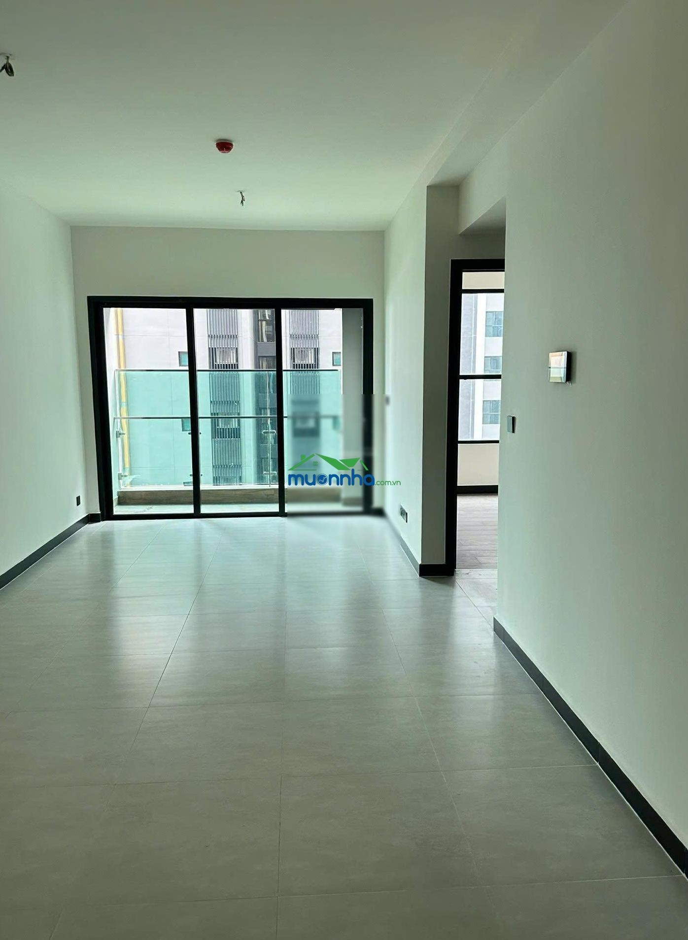Chỉ 8,1 tỷ sở hữu căn 2pn dự án de la sol chủ nhà cần bán gấp, giá tốt nhất dự án, hàng độc quyền! - 4