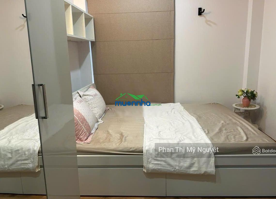 Siêu hot! nhà đẹp-khu sang hxh phan đăng lưu. pn.dt: 4,3x21m(75m2),4tầng,chỉ 15 tỷ tl. 0903,155438