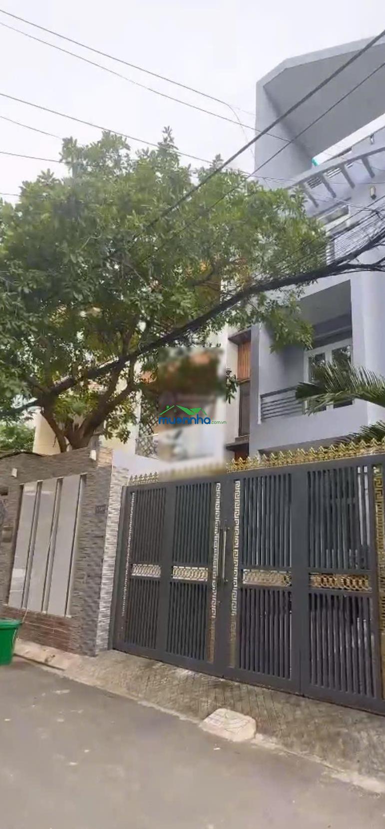 Chính chủ bán nhà đẹp cư xá tự do khu biệt lập giữa lòng q. tb, 5 x 22m cn đủ - 3