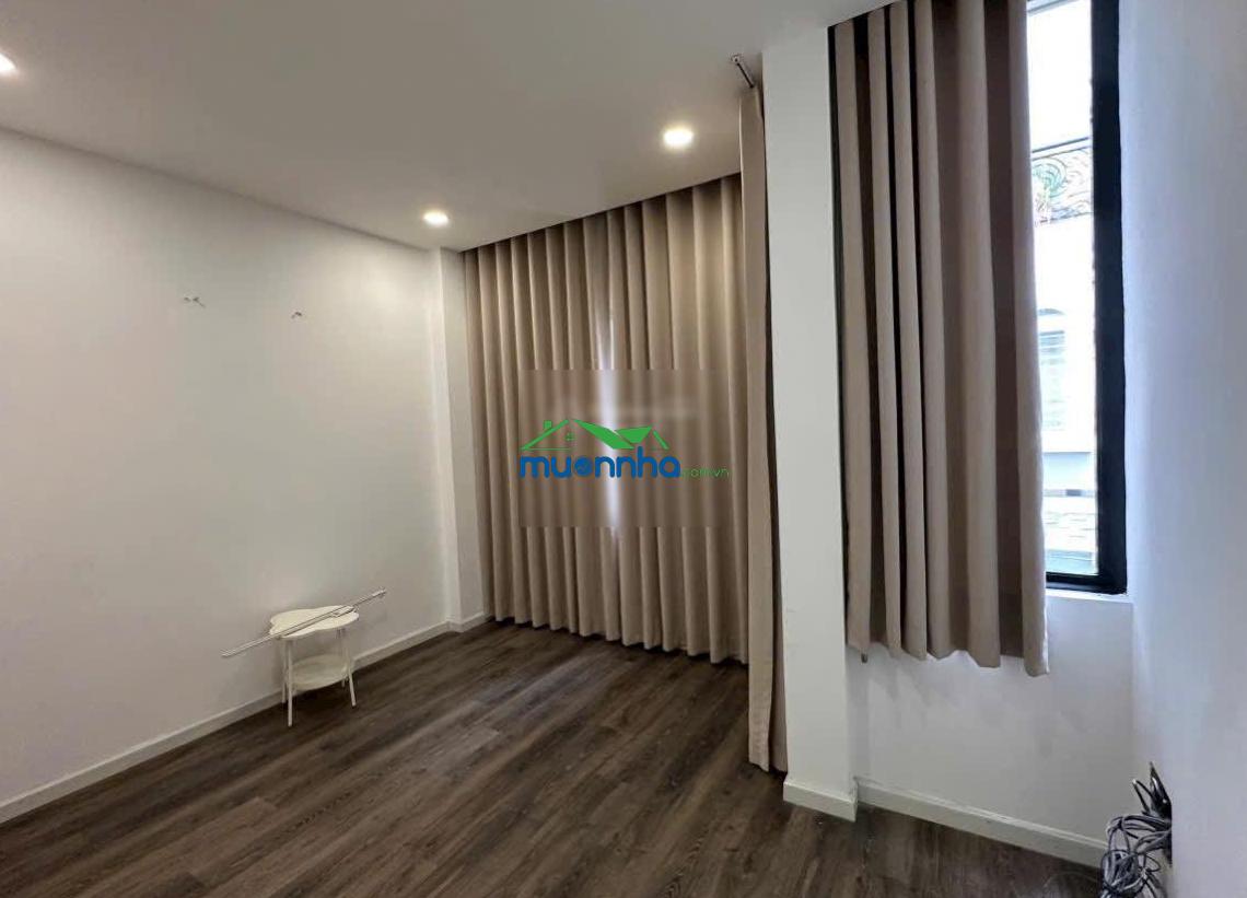 Nhà 3 tầng (4pn - 4wc) hẻm 8m lâm văn bền, p. tân kiểng, q7 - 4