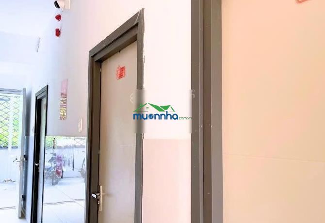 Bán tòa nhà chdv hồ văn long - đang khai thác full, doanh thu 175tr/tháng giá 20,8 tỷ/tl - 4