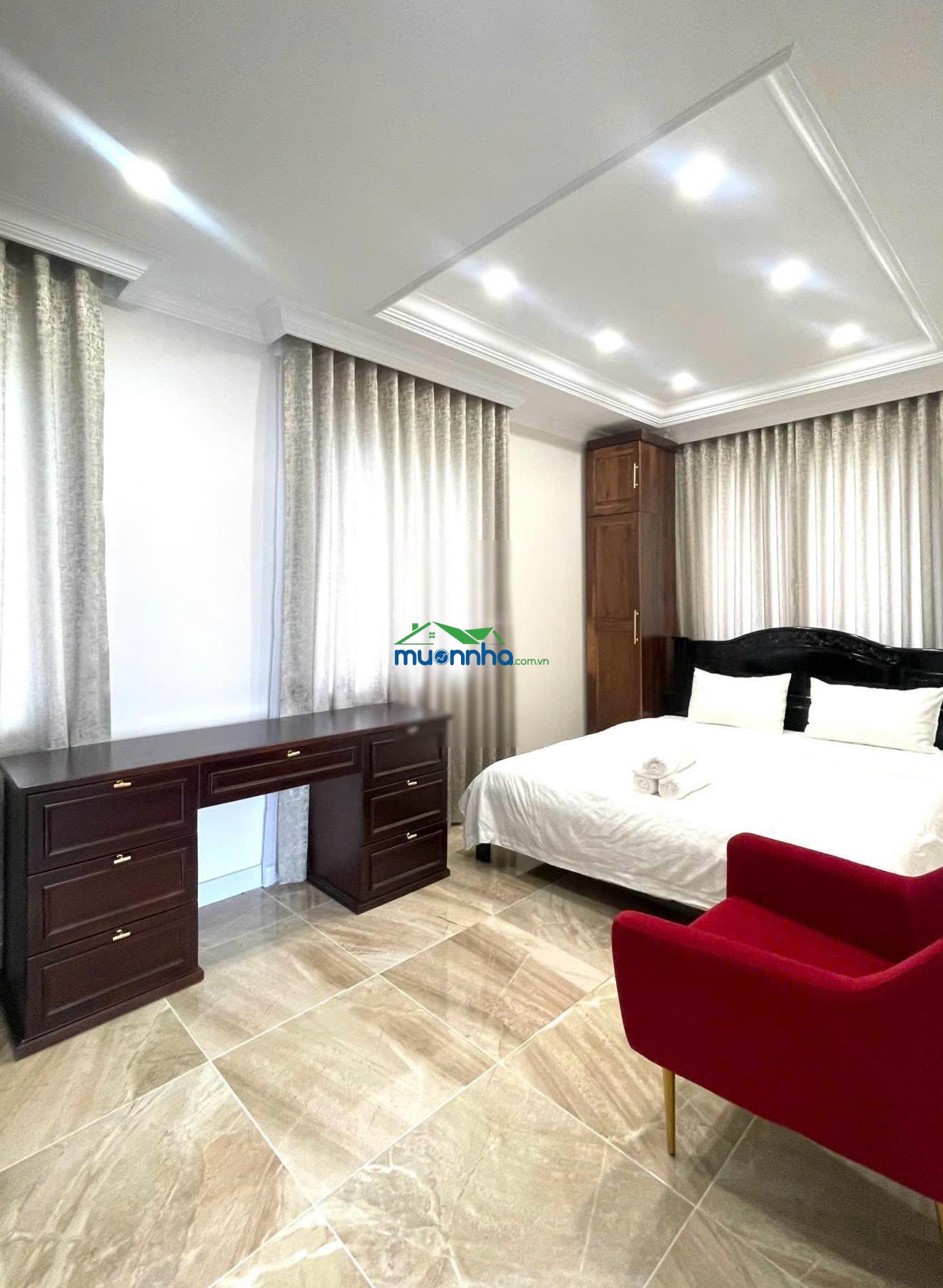 Biệt thự châu âu quận 2 cách cầu sài gòn 500m. hơn 50 tỷ chính chủ mua bán - 2