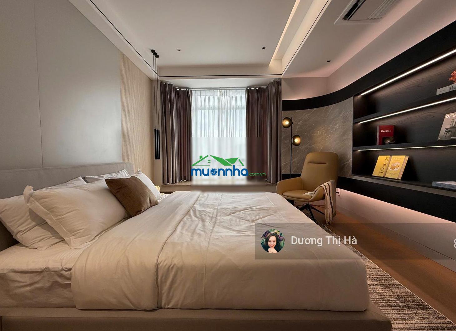 Cho thuê căn hộ cao cấp scenic valley 1, pmh, quận 7 133m2 giá 33 triệu. liên hệ: 0909 740 *** ms hà