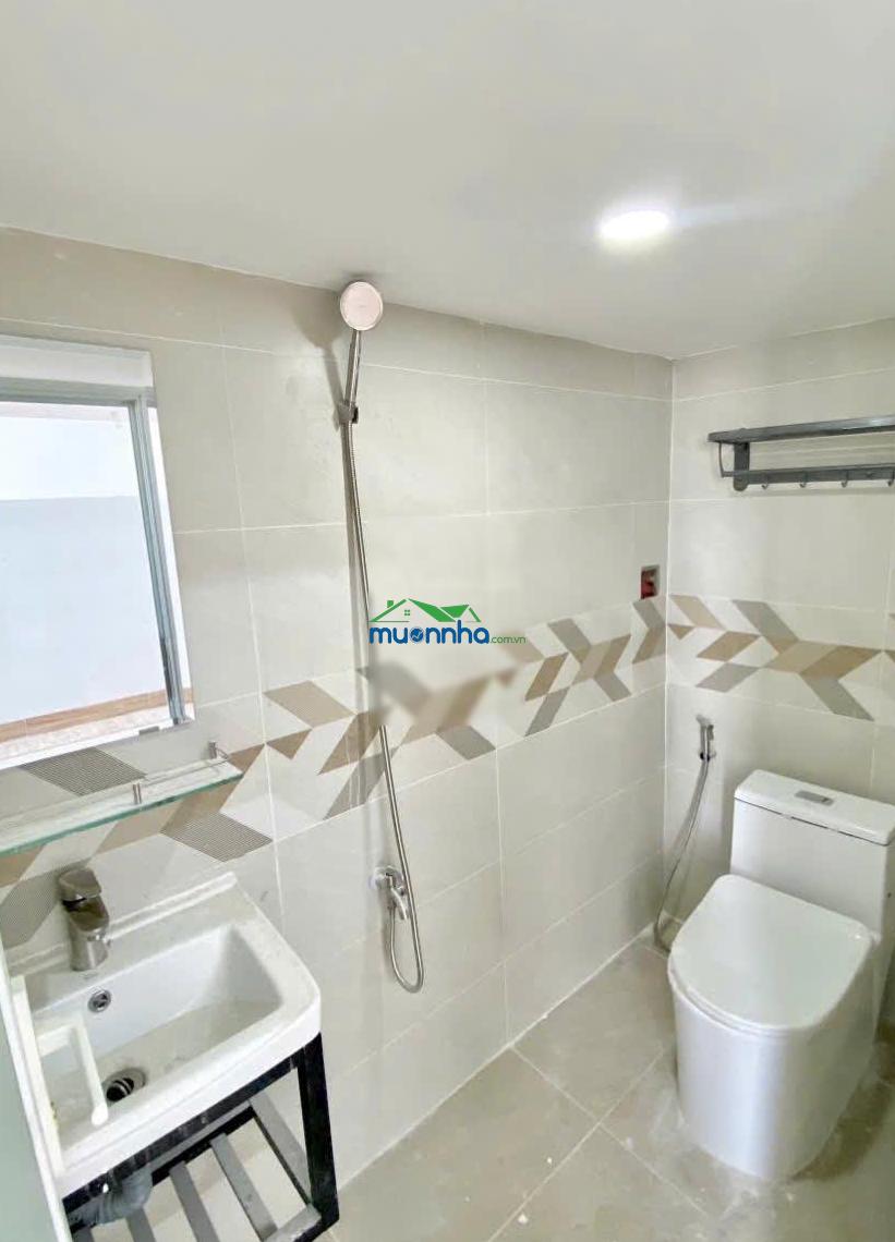 Bán tòa nhà chdv cao cấp 5 tầng, kết cấu 37p, tầng thượng view sang trọng, giá 21,8 tỷ, bình tân - 3