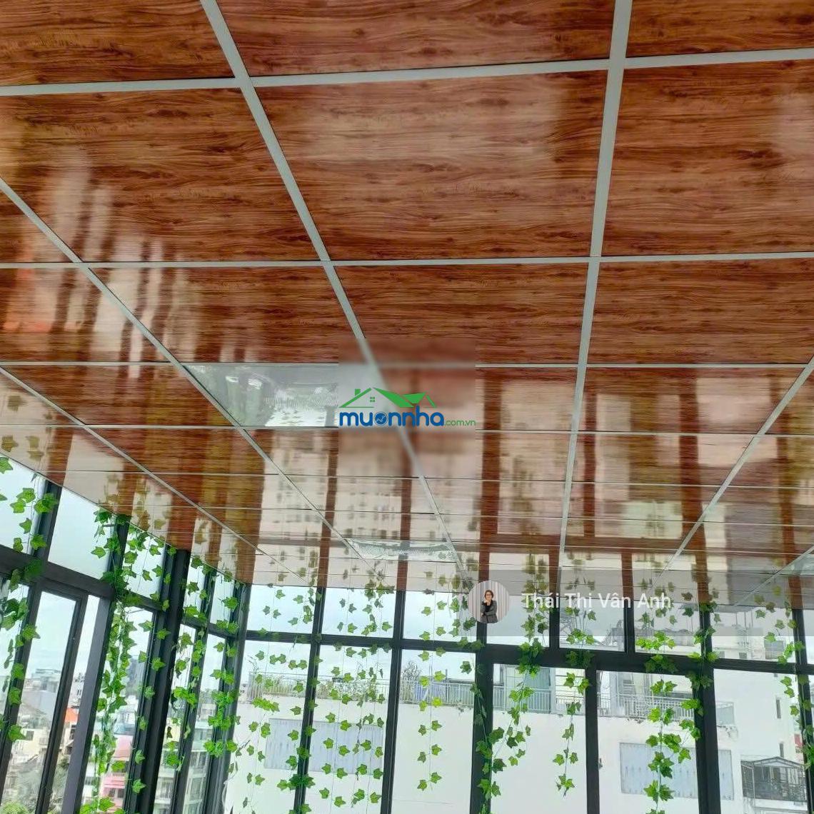 Bán tòa nhà hxt võ thị sáu trung tâm quận 3 - 6x12m - 5 tầng st - pccc - hđt 55tr/th - giá 27 tỷ - 2