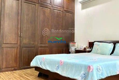 Chủ định cư nước ngoài bán gấp căn nhà full nội thất 60m2 hxh nơ trang long, 6pn/6wc, chỉ 9,5 tỷ