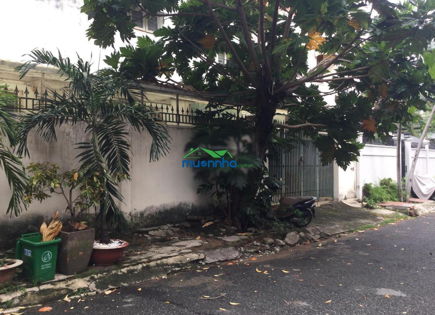 Chính chủ bán đất trong khu qui hoạch biệt thự đường nguyễn văn hưởng 216/1/2 thảo điền - 4