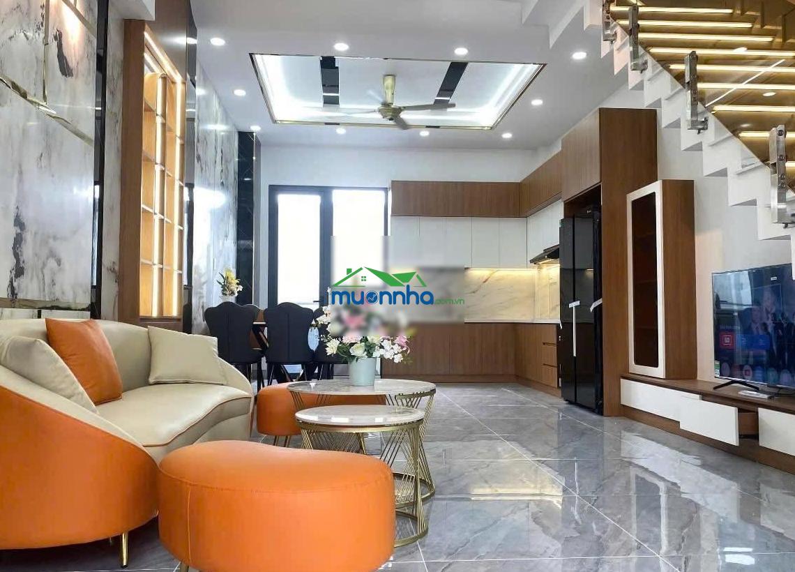 Cô 7 bán căn nhà cho thuê 24 triệu/th, đ. nguyễn thiện thuật - q.3, giá 3tỷ890/83m2, gần chợ bàn cờ - 4