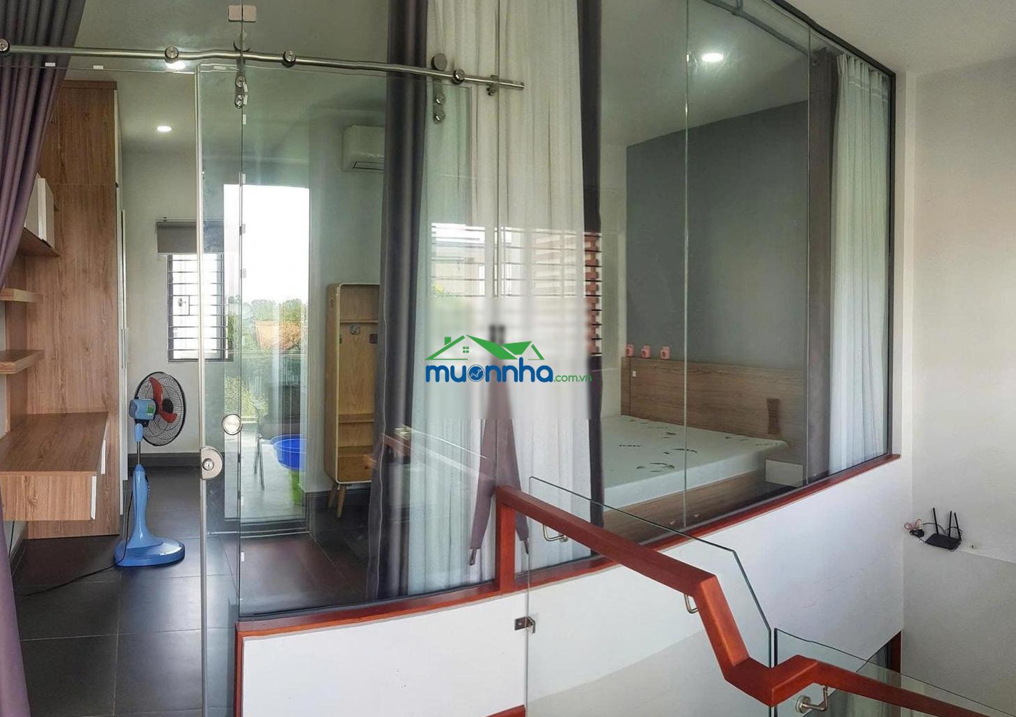 Cô 7 bán căn nhà cho thuê 24 triệu/th, đ. nguyễn thiện thuật - q.3, giá 3tỷ890/83m2, gần chợ bàn cờ