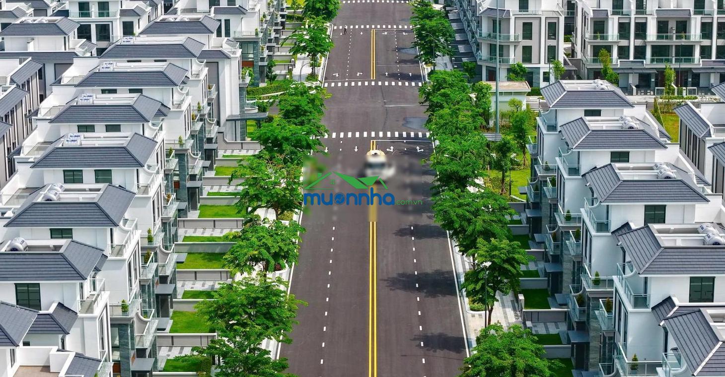 Bán biệt thự gladia khang điền, võ chí công, q2, 23 tỷ - 3