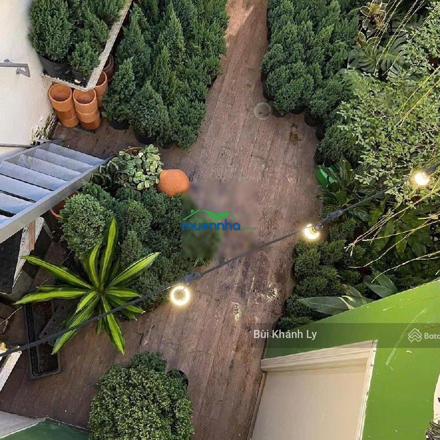 Bán nhà bình thạnh hẻm xe hơi nguyễn hữu cảnh 82m2 - gần landmark 81, ga metro