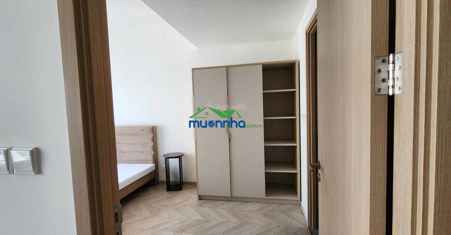 Tầng 28 tháp c - đông nam 2pn, view nội khu tp full nt, masteri centre point giá 4,93 tỷ all in - 3